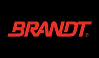 BTSI carries Brandt Brand Products