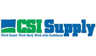 BTSI carries CSI SUPPLY Brand Products