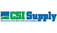 BTSI carries CSI Supply Brand Products