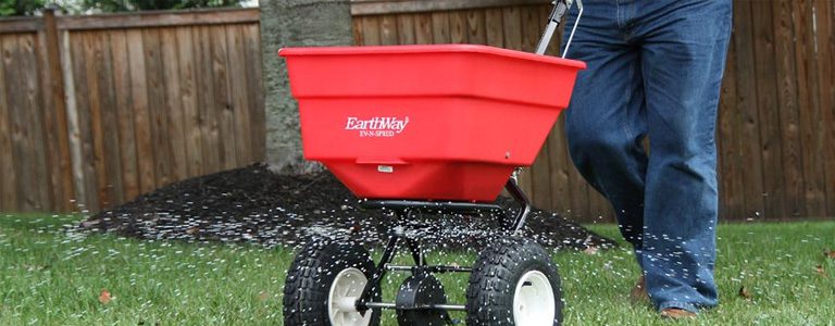 BTSI | Earthway Spreaders BTSI | Earthway Spreaders